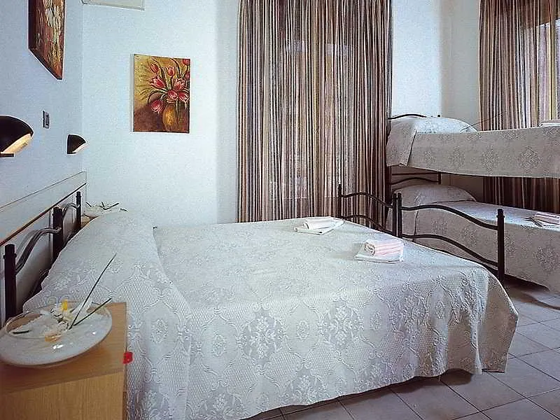 Hotel Felsinea Rimini 3*,  Italy