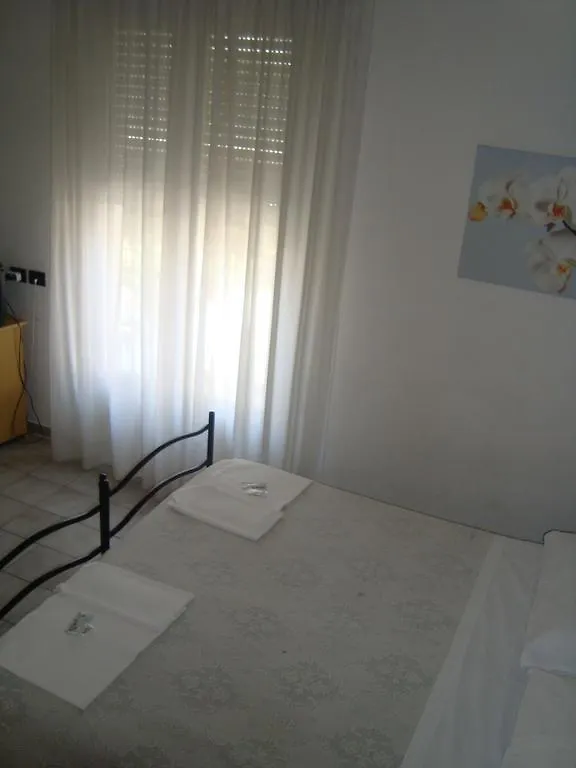 Hotel Felsinea Rimini
