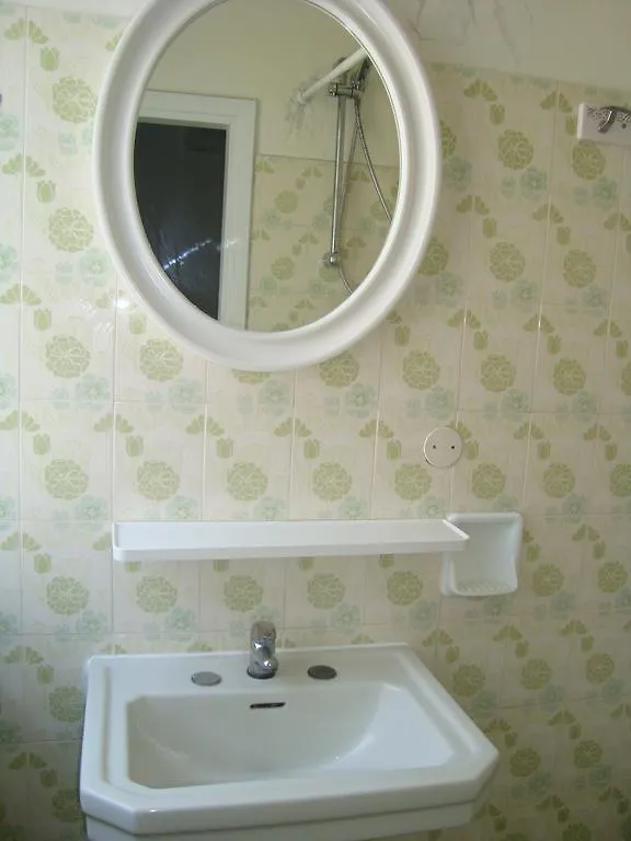 ***  Hotel Felsinea Rimini Italy