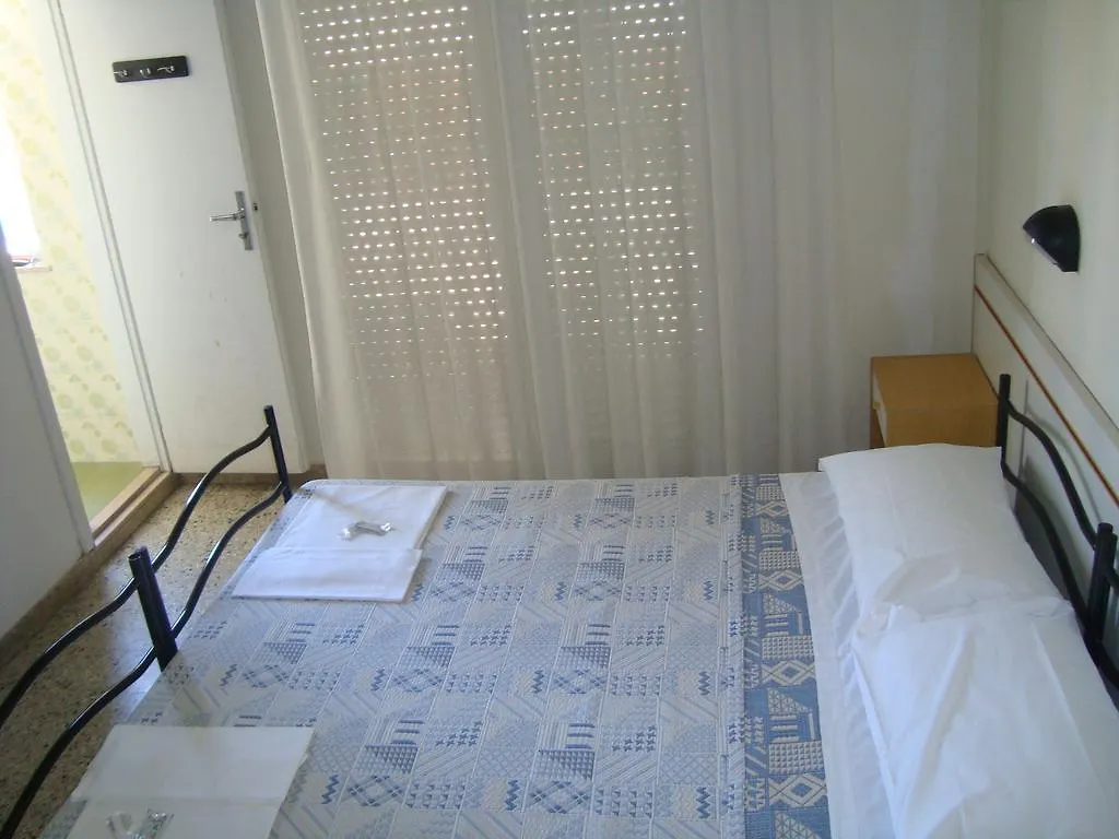 Hotel Felsinea Rimini 3*,