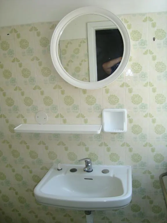 Hotel Felsinea Rimini Italy
