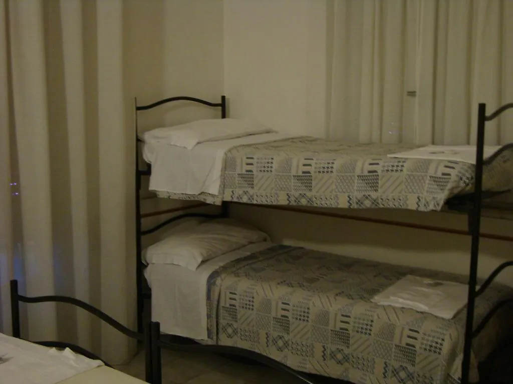 Hotel Felsinea Rimini Italy