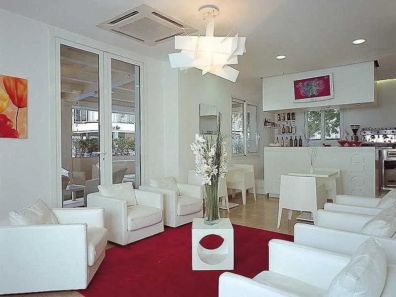 Hotel Felsinea Rimini 3*,  Italy