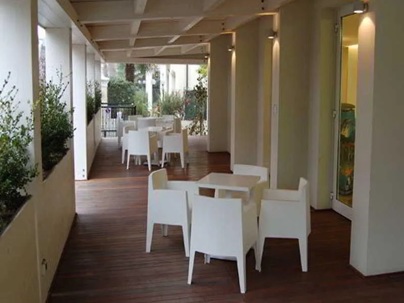 Hotel Felsinea Rimini Italy
