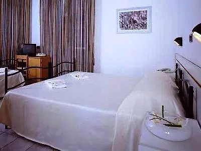 ***  Hotel Felsinea Rimini Italy