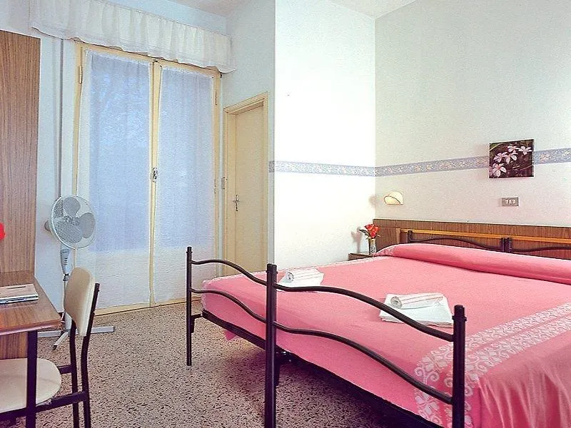 Hotel Felsinea Rimini Italy