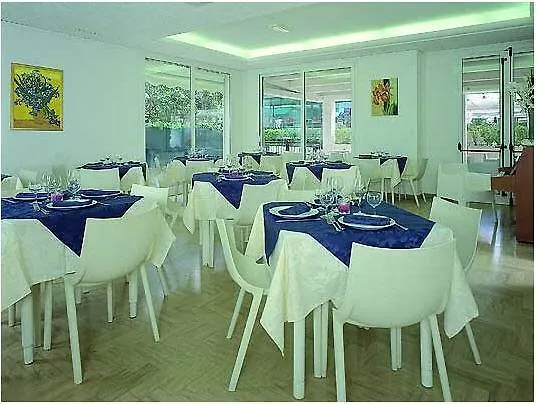 Hotel Felsinea Rimini