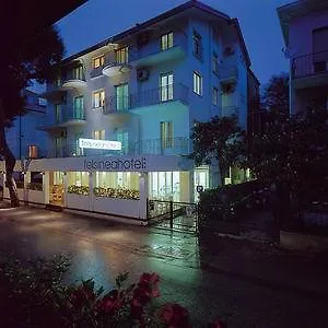 Hotel Felsinea Rimini Italy