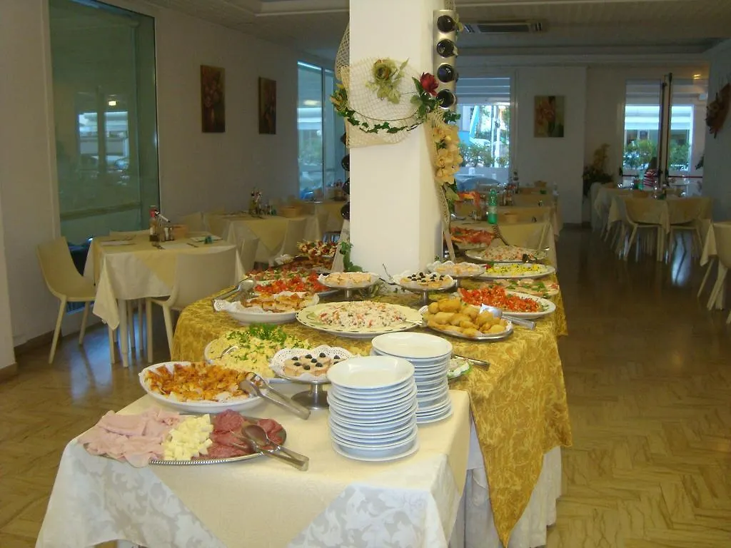 Hotel Felsinea Rimini