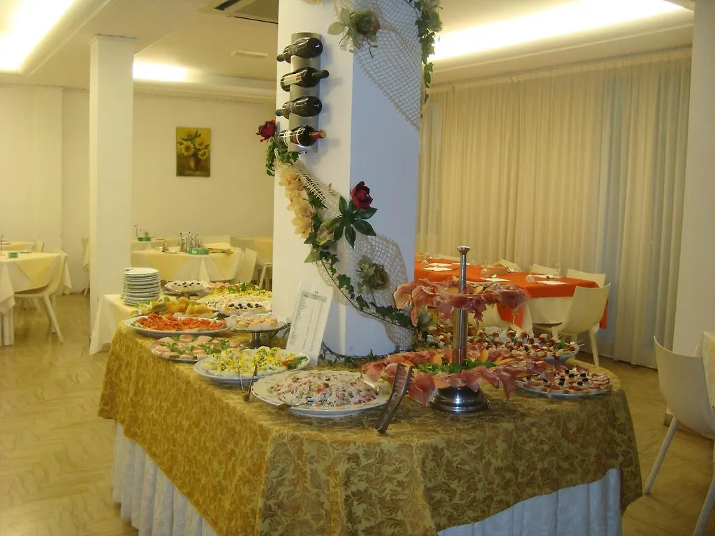 Hotel Felsinea Rimini