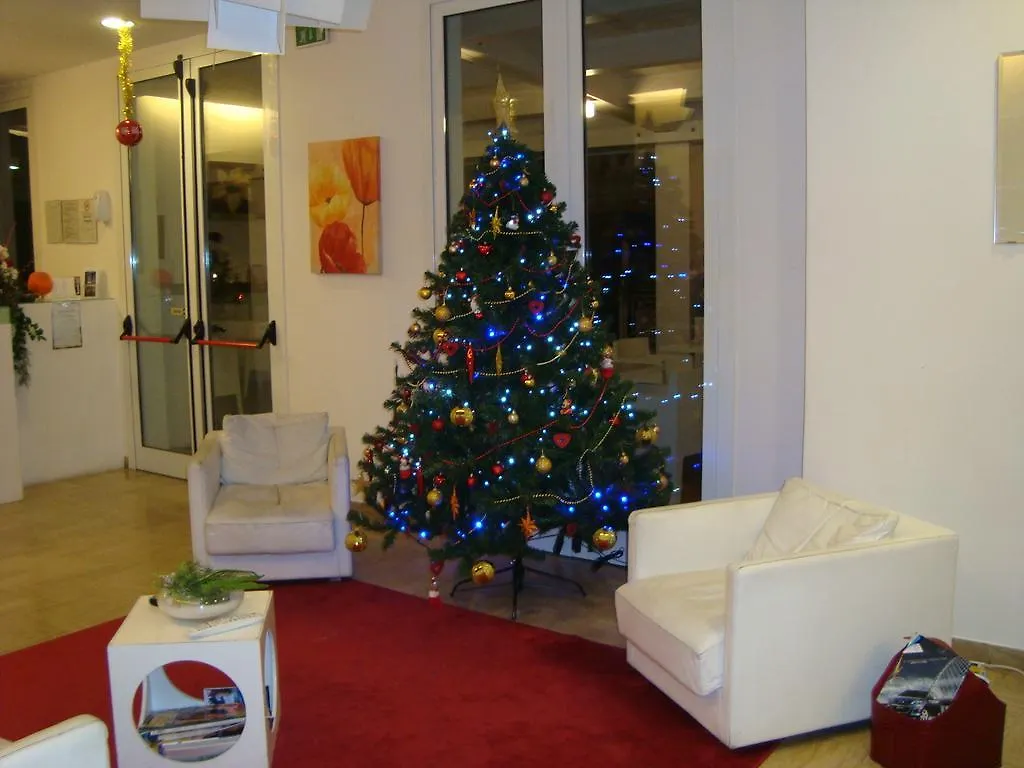 Hotel Felsinea Rimini