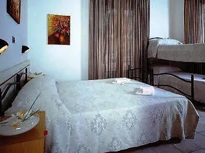 Hotel Felsinea Rimini 3*,  Italy