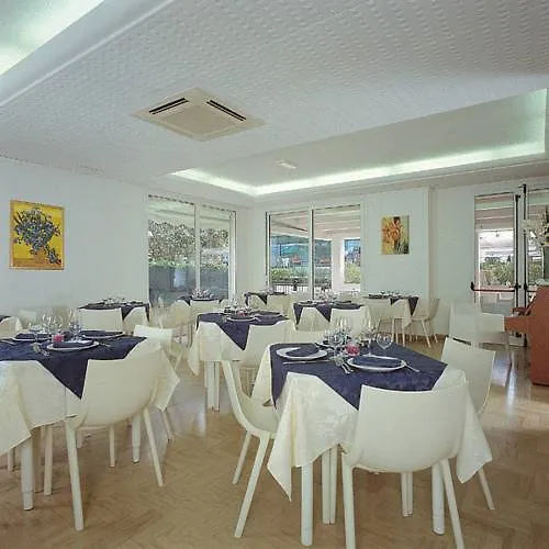Hotel Felsinea Rimini 3*,