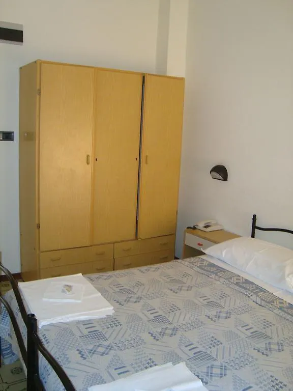 ***  רימיני Hotel Felsinea איטליה