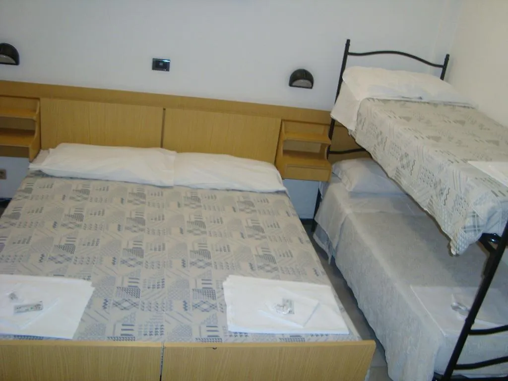 רימיני Hotel Felsinea
