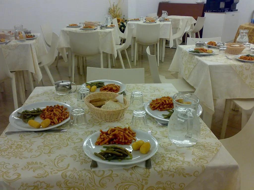 רימיני Hotel Felsinea