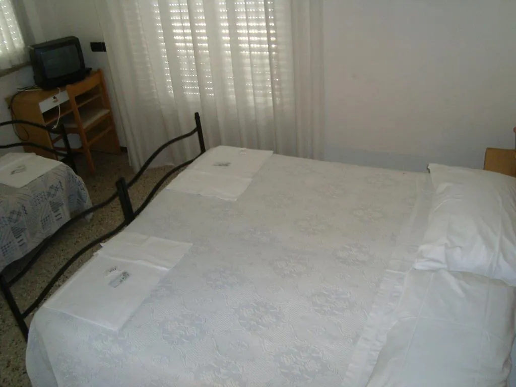 רימיני Hotel Felsinea