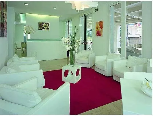 רימיני Hotel Felsinea איטליה