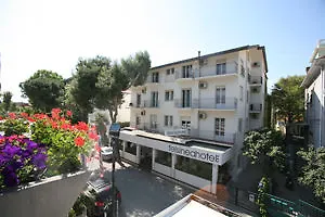 ***  רימיני Hotel Felsinea איטליה