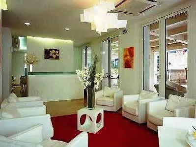 רימיני Hotel Felsinea