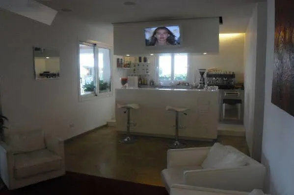 רימיני Hotel Felsinea