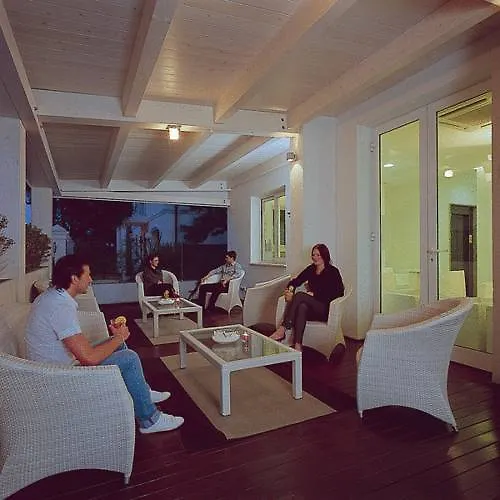 רימיני Hotel Felsinea