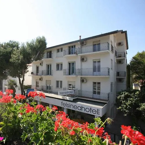 רימיני Hotel Felsinea