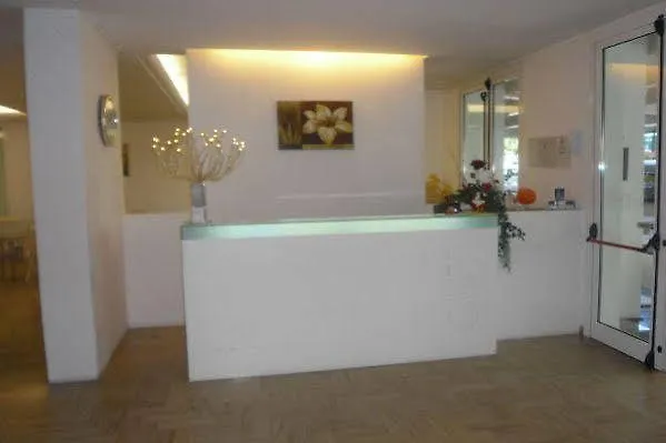 רימיני Hotel Felsinea