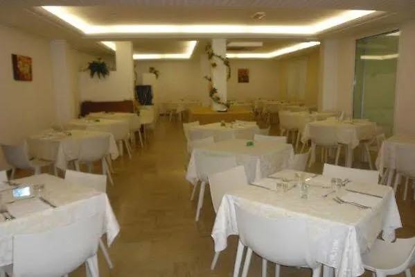 רימיני Hotel Felsinea