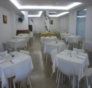 רימיני Hotel Felsinea